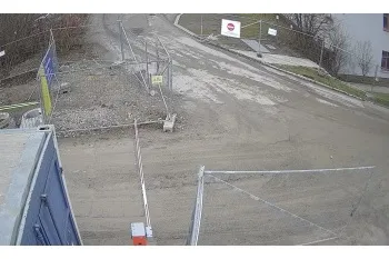 Inteligentní vrátnice a ostraha
