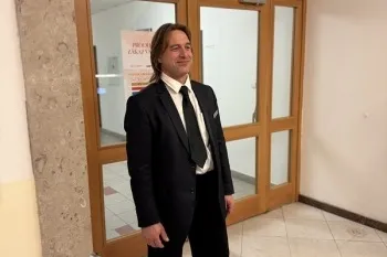 Ostraha osob a majetku
