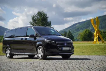 Shuttle servis