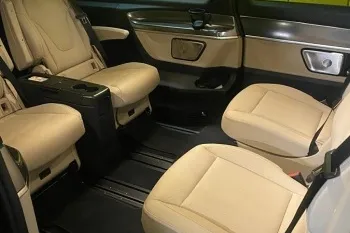 Shuttle servis